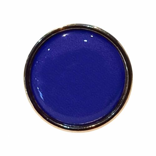 Deep Violet 27mm badge